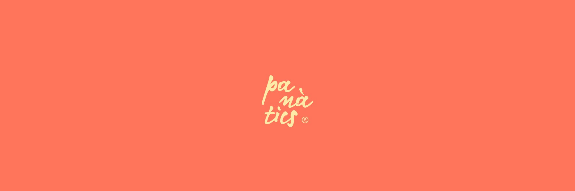 Panatics banner