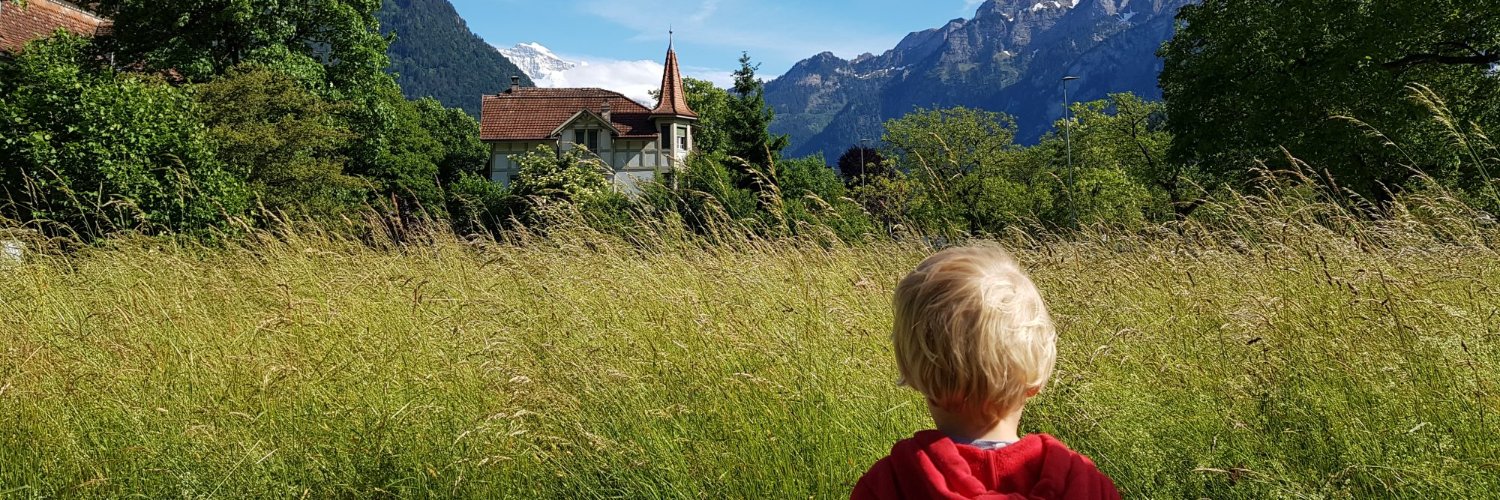 Kristoffer Thomsen banner