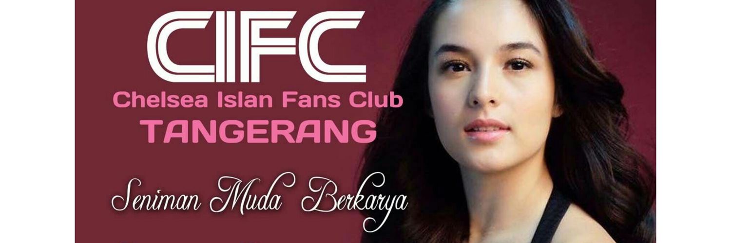 CifcTangerang's profile banner image