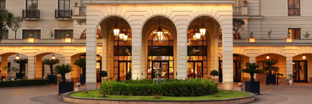 SheratonAddis banner