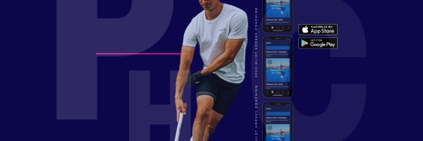 PERFHC Profile Banner