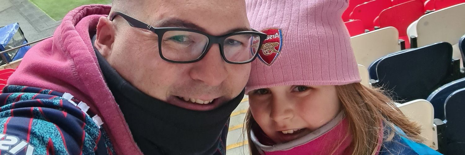 AfcCarl's profile banner image