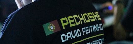davidpeitinho's profile banner image