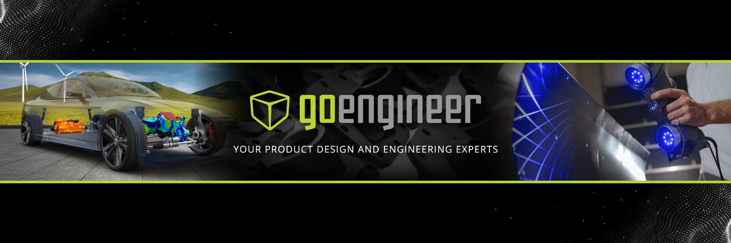 GoEngineer's banner
