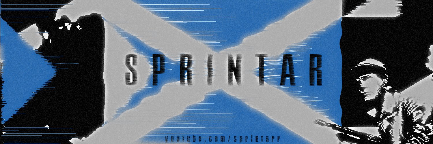 S p r i n t a r banner