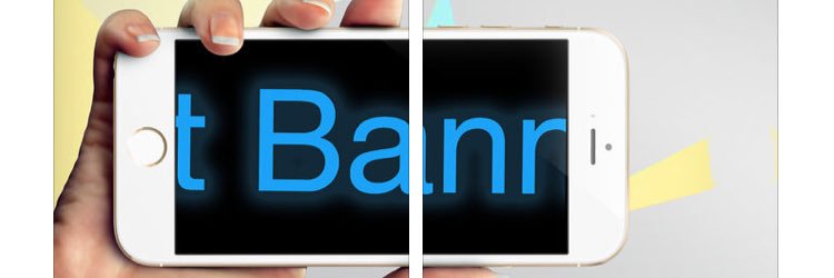 TextPartyApp's profile banner image