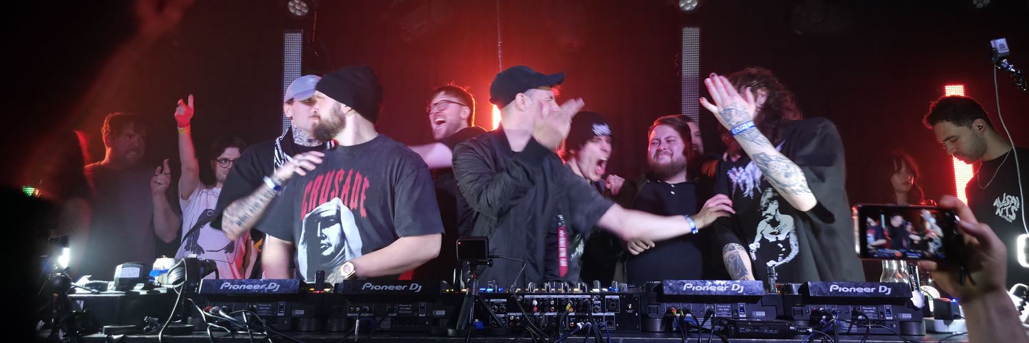 Matthew McFadyen banner