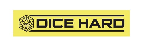Dice Hard banner