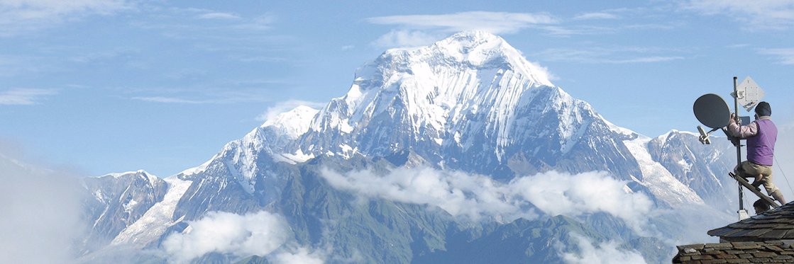 APNIC Foundation banner