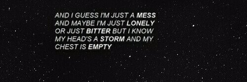 BLΛCK banner