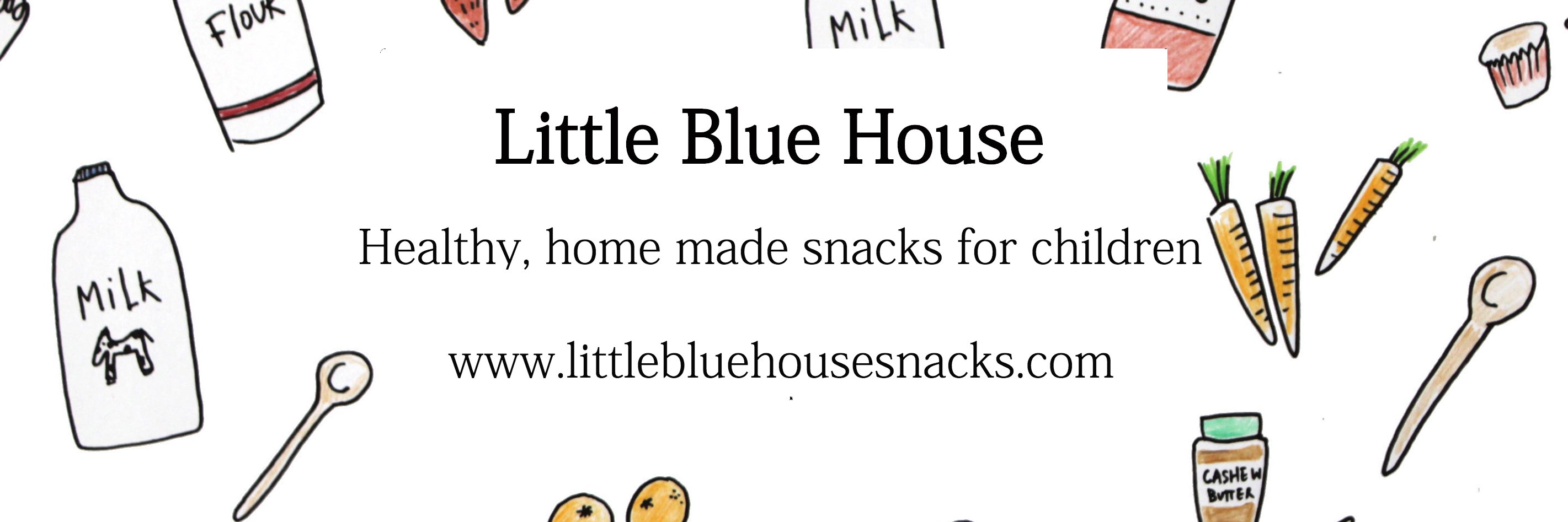 BlueHouseSnacks's profile banner image