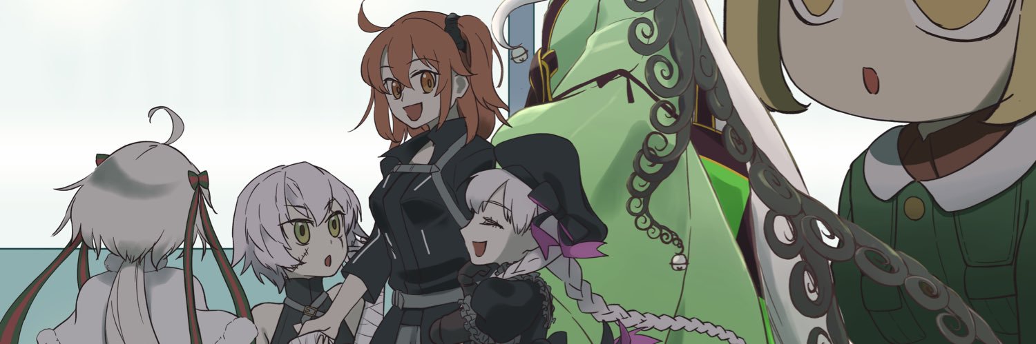 スズメ虫@奏Ⅳクリア‼︎‼︎'s banner