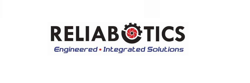 Reliabotics's profile banner image