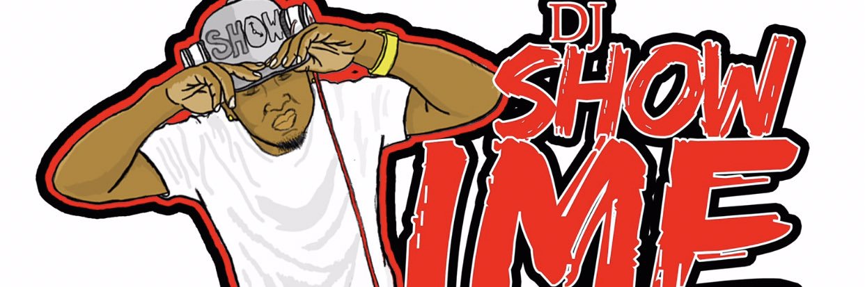 DjShowtimeATL's profile banner image
