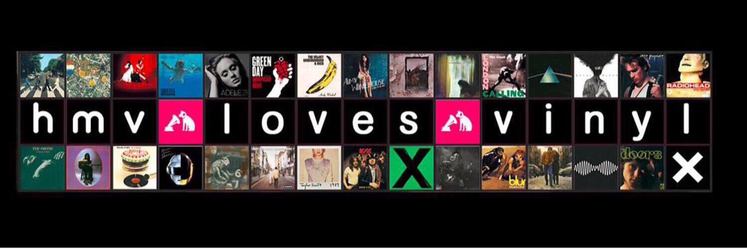 hmv_Silverburn's profile banner image