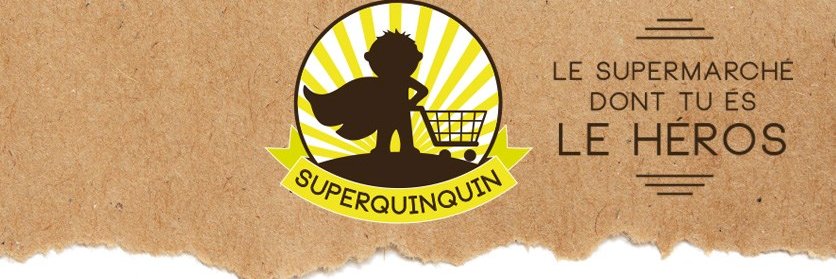 SuperQuinquin banner