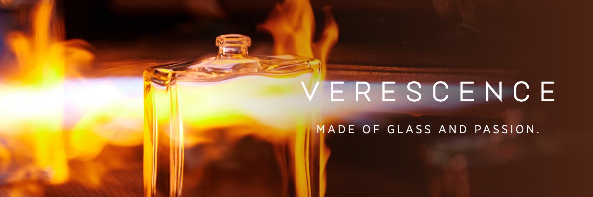 verescence's profile banner image
