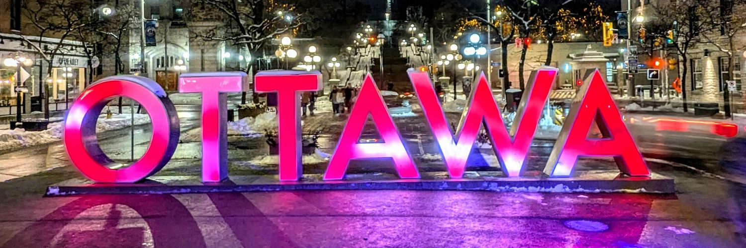 Chris Steeves - Ottawa Realtor banner