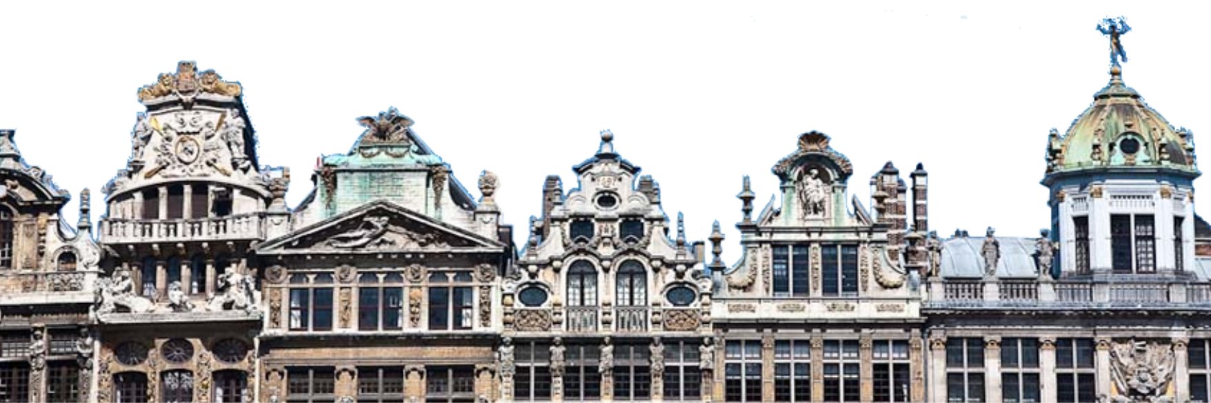 DataBeers Brussels banner