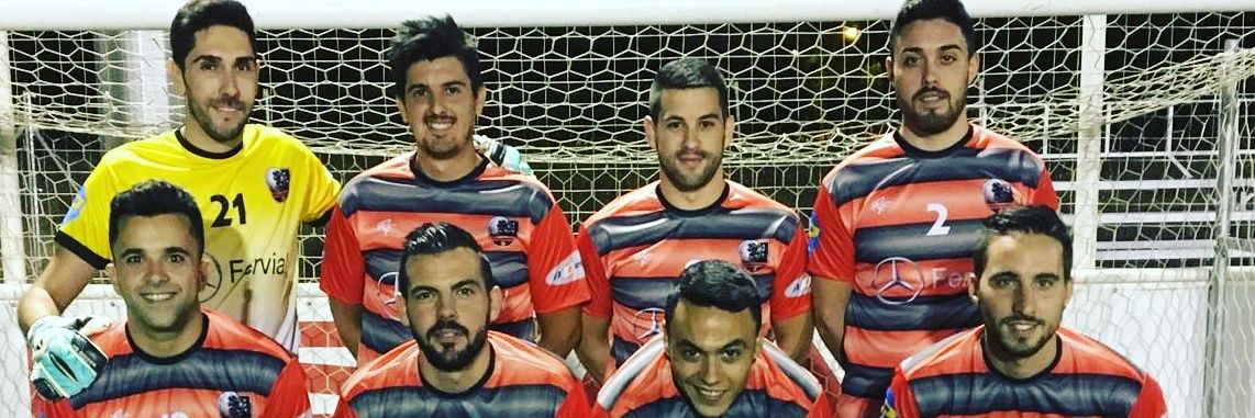 Equipito Futbol Club banner