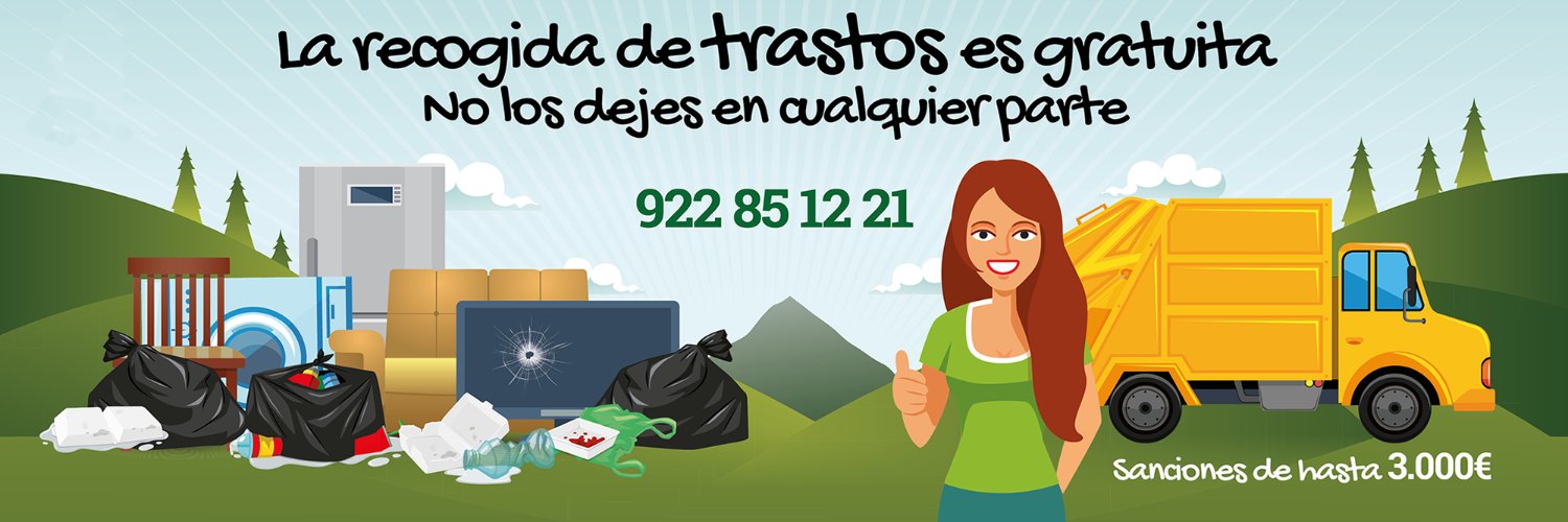 Ayuntamiento de Guía de Isora banner