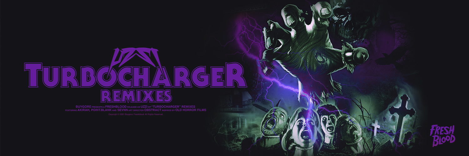 UZZIBADMEN's profile banner image