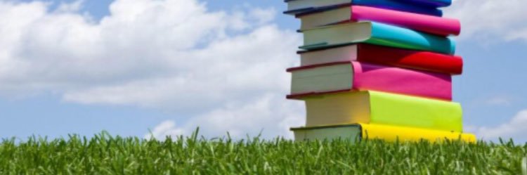 literacy4ever! banner