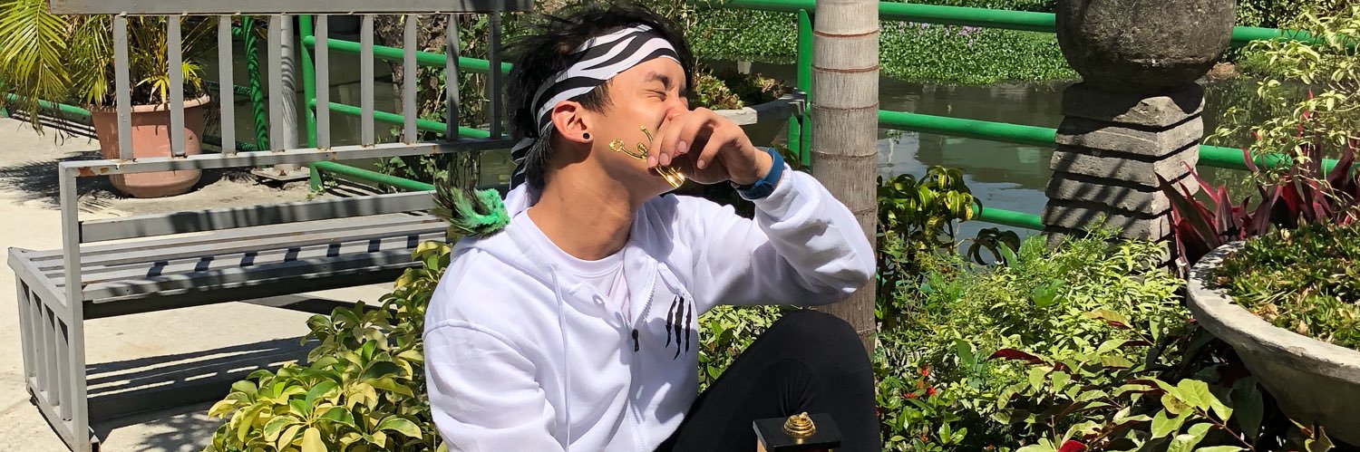 PCuaton's profile banner image
