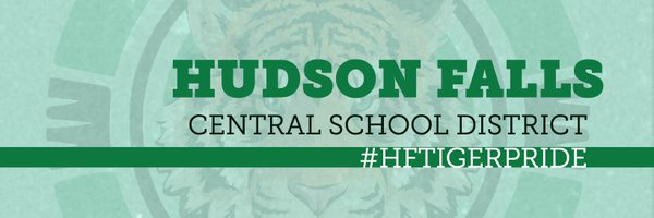 HudsonFallsCSD Profile Banner