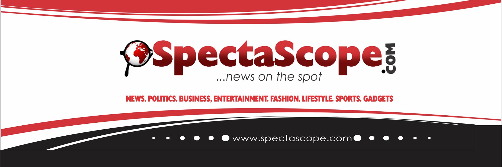 Spectascope banner