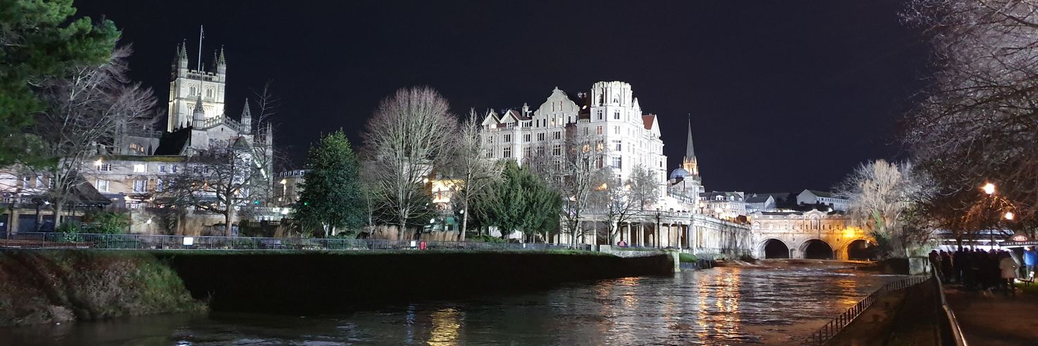 David Sumsion banner