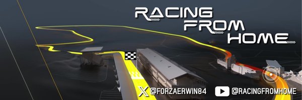 ForzaErwin84 Profile Banner