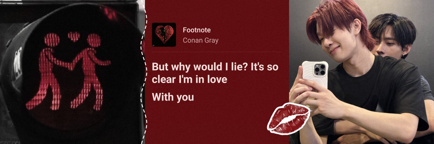 lovemyalien's profile banner image