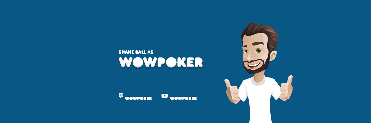 Wow_Poker's profile banner image