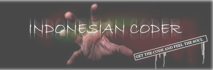 indonesiancoder's profile banner image