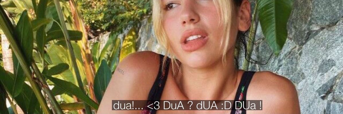 duda 🇧🇷 banner