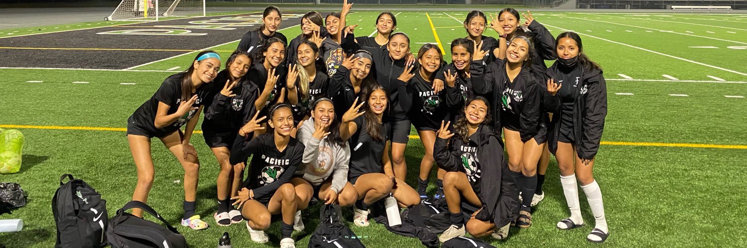 PacificaGSoccer's profile banner image