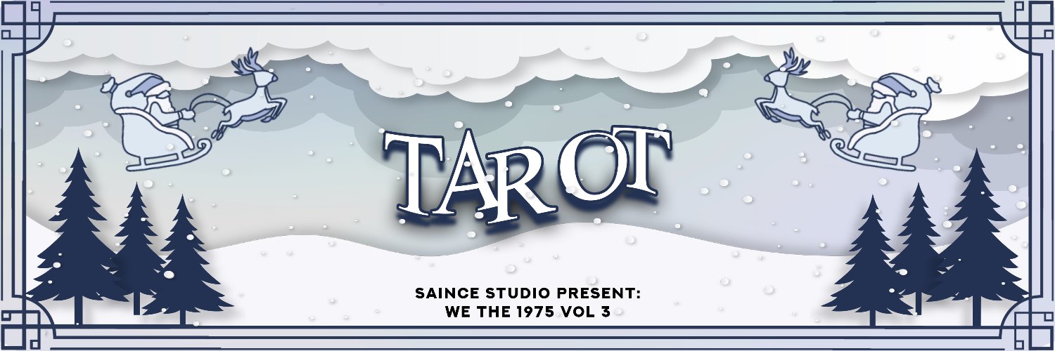 TarotTale1975's profile banner image
