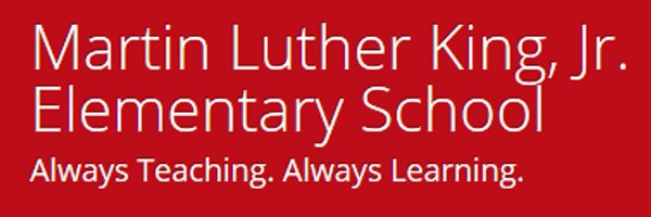 MLK_Elem_TCS Profile Banner