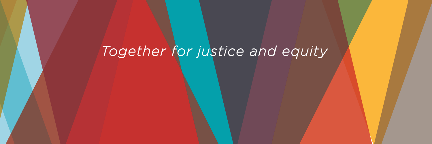 Equal Rights WA banner