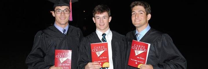 CarpeCollege's profile banner image