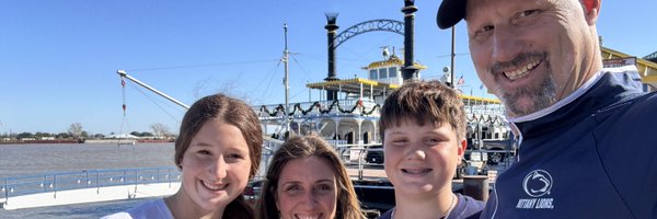 TeamTJSharpe Profile Banner