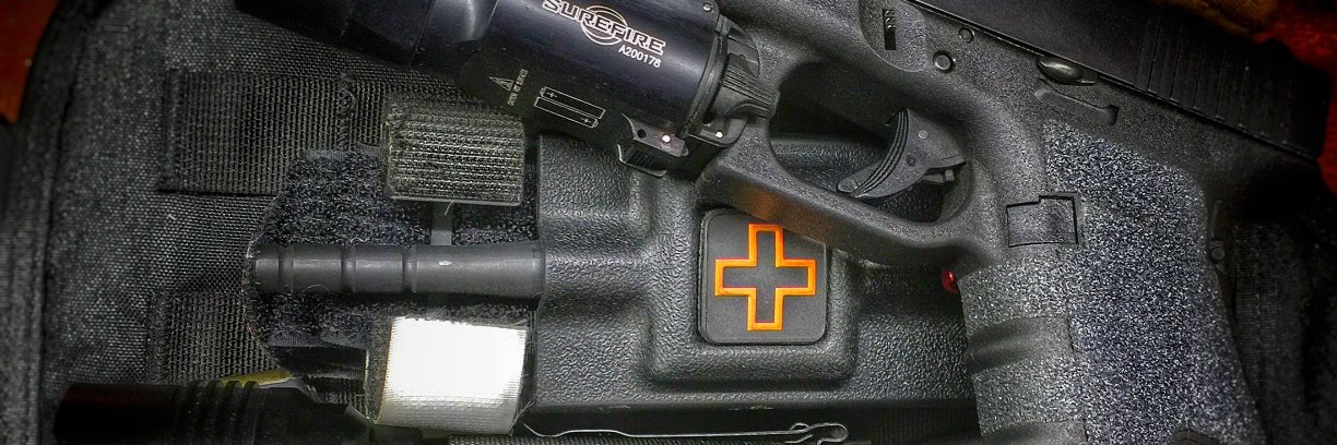 IntrepidFirearm's profile banner image