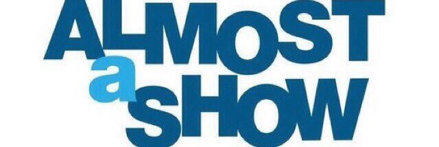 almostashow's profile banner image
