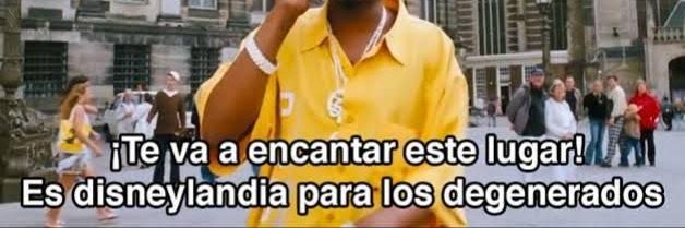 Casita Del Pecado banner