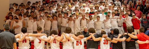 StCbball Profile Banner