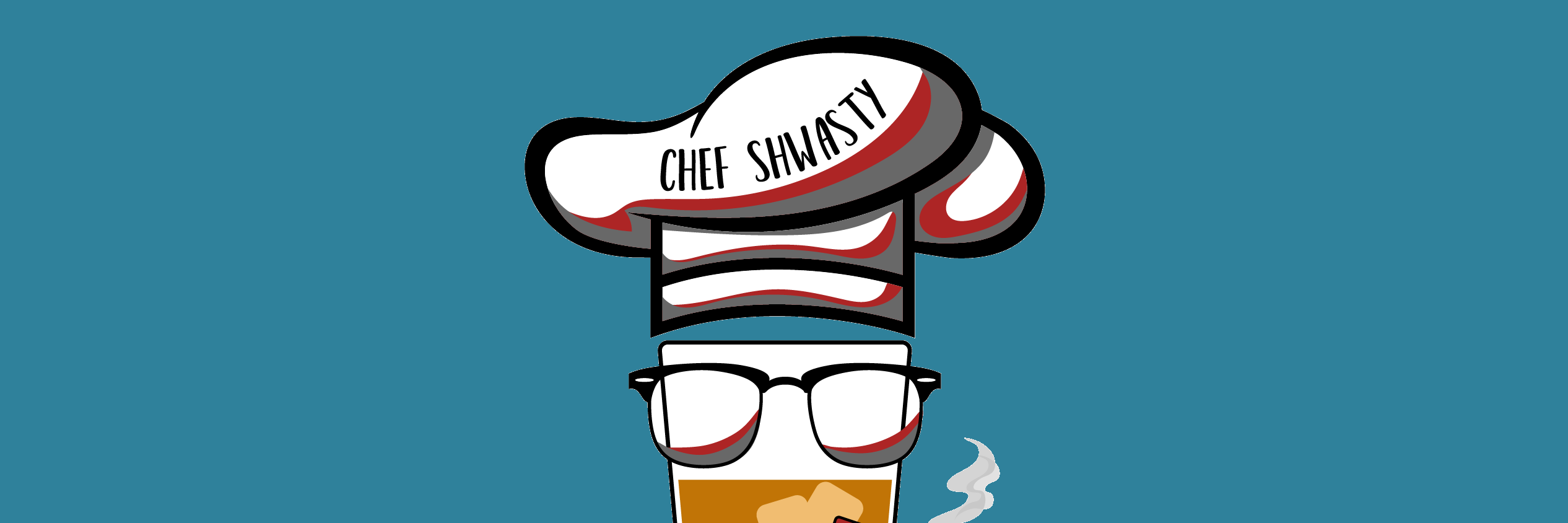 Chef Shwasty banner