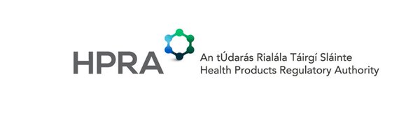 TheHPRA Profile Banner