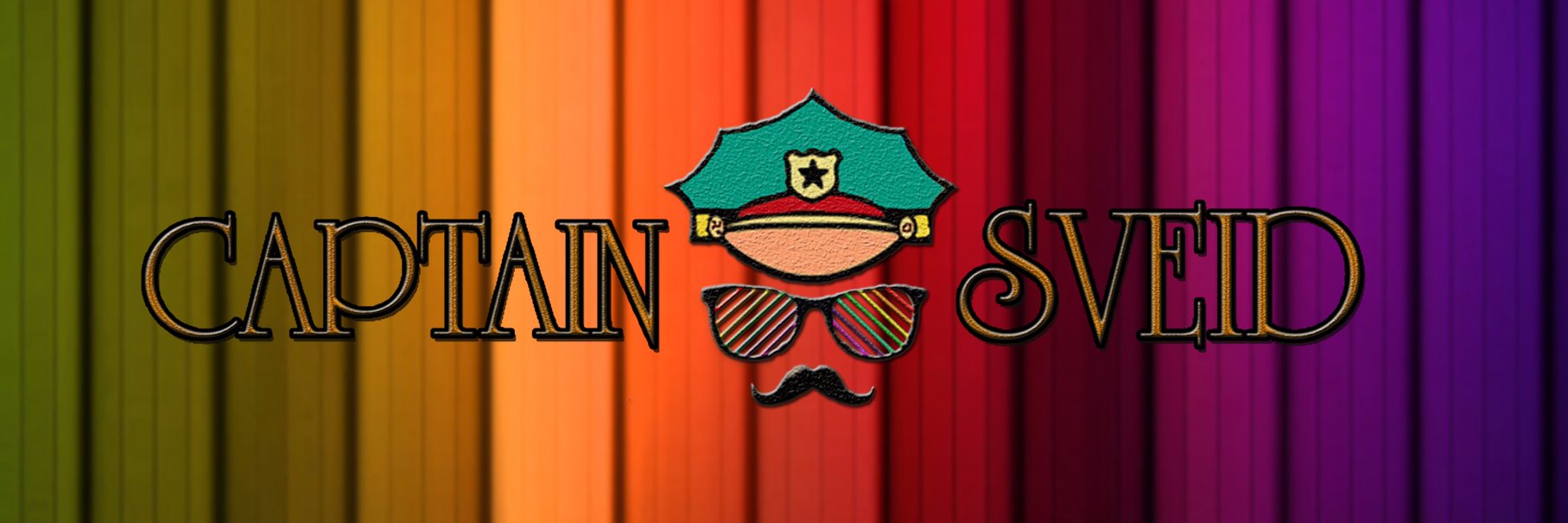 CaptainSveid's profile banner image