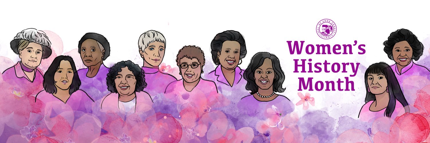 Cook County Government banner